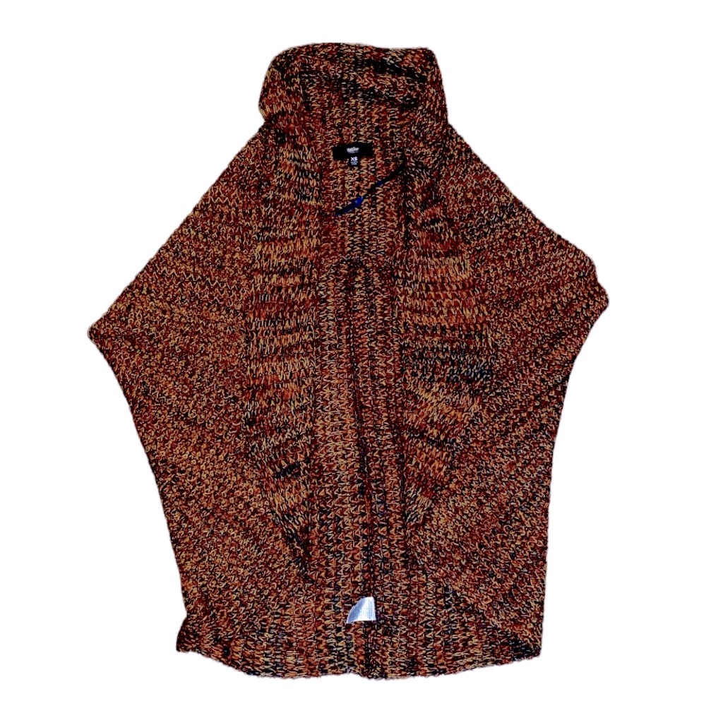 🆕Mossimo Cocoon Shrug Sweater, XSmall